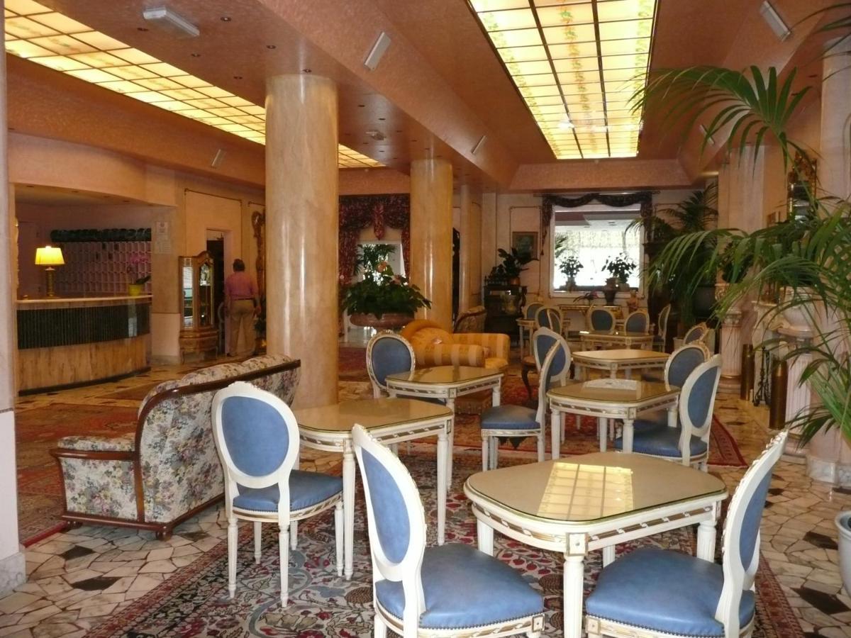 Hotel Imperial Caorle Exterior photo