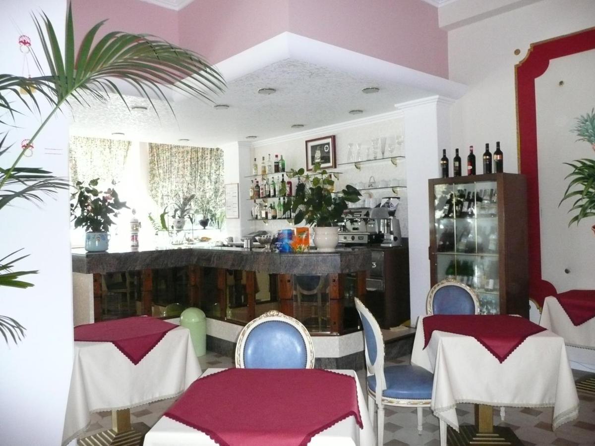 Hotel Imperial Caorle Exterior photo