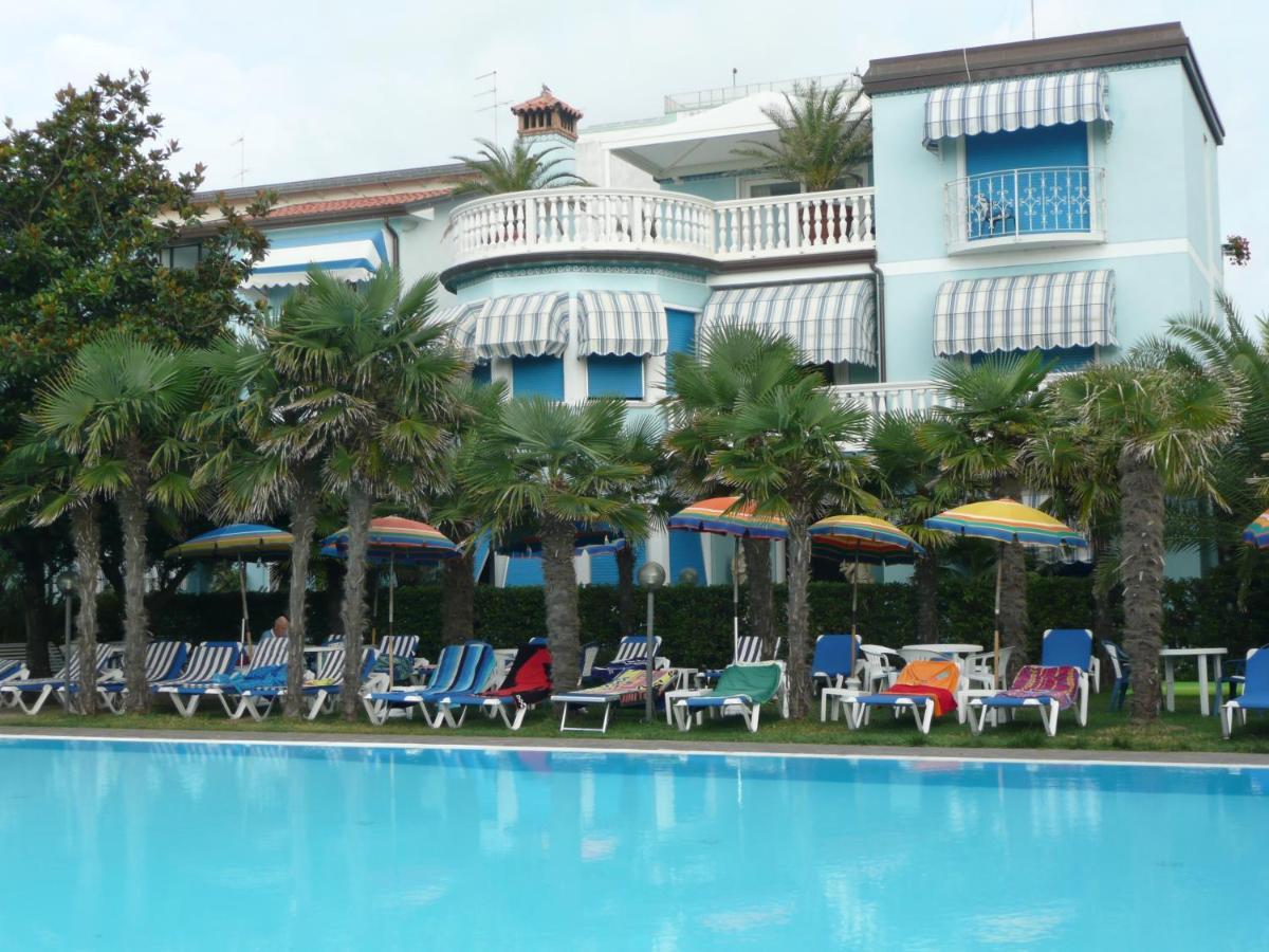Hotel Imperial Caorle Exterior photo